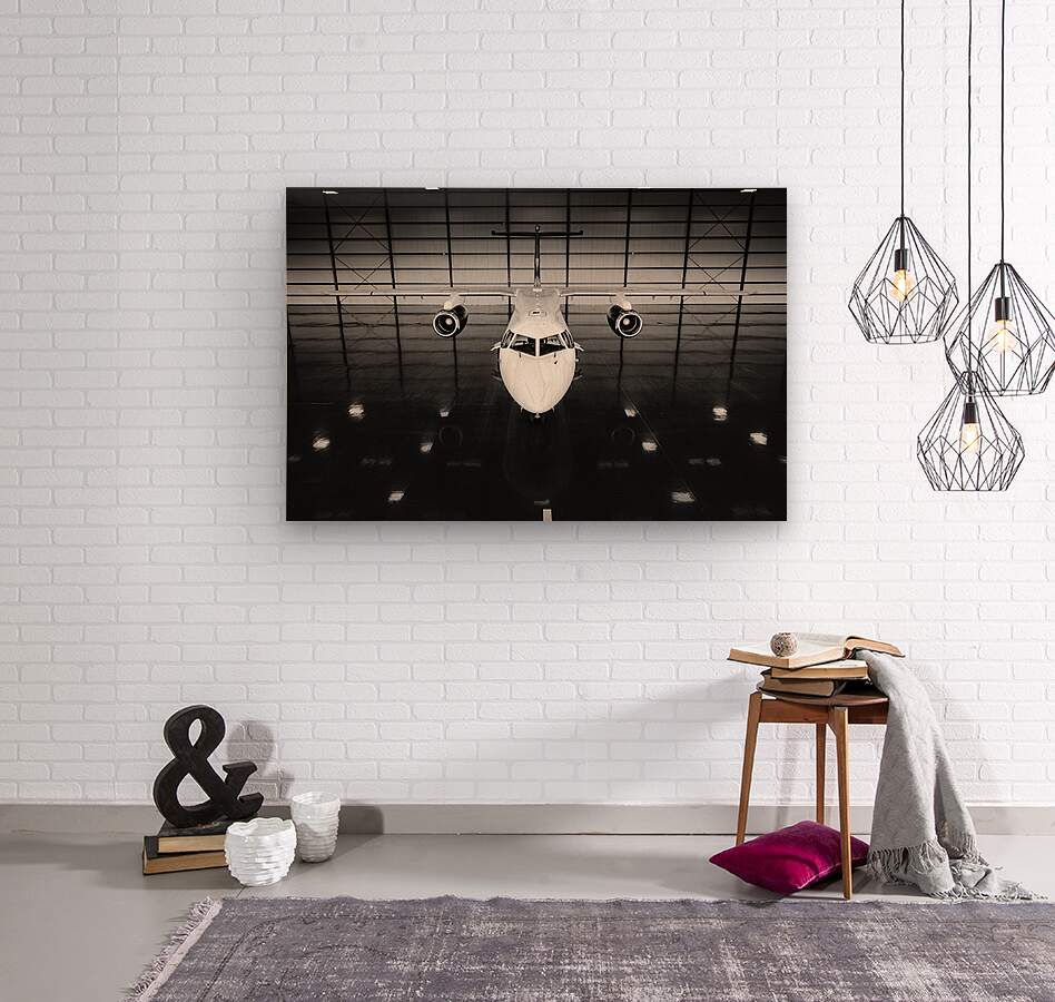 2507012 :: Wood Print