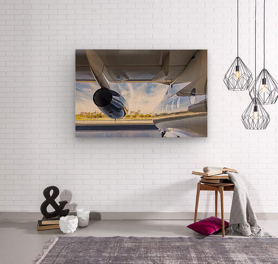 2507016 :: Wood Print