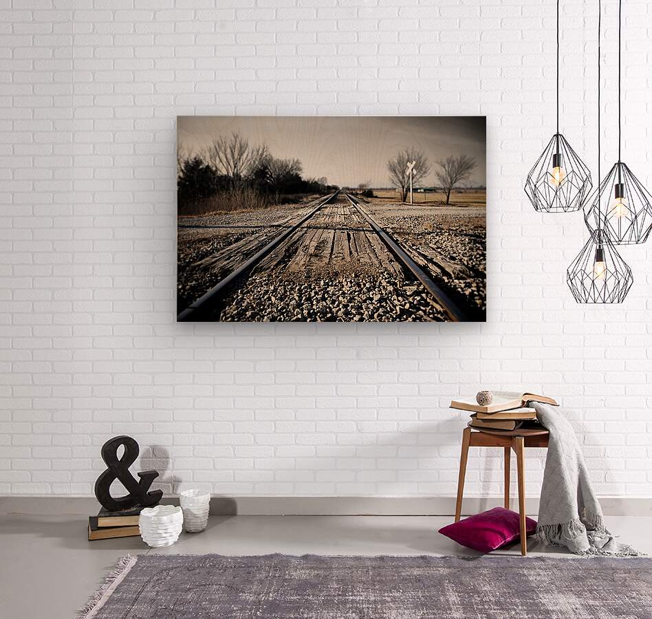 2521955 :: Wood Print